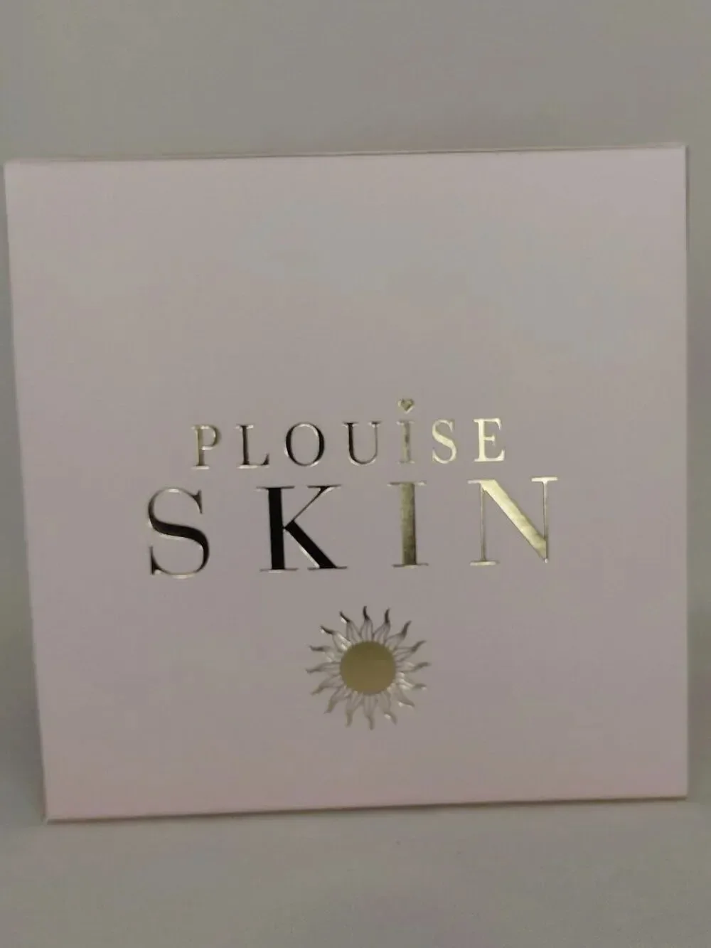 P.Louise louise glow